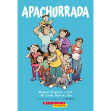 APACHURRADA