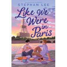 LIKE WE WERE IN PARIS                   