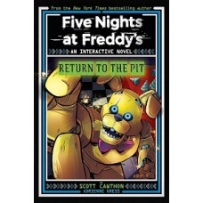 FIVE NIGHTS AT FREDDYS RETURN TO THE P