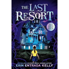 THE LAST RESORT                         