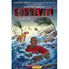 SOBREVIVI EL HURACAN KATRINA 2005 SOBREVIVI EL HURACAN KATRINA 2005