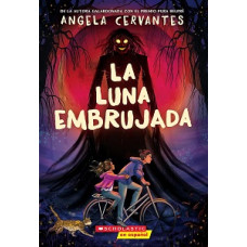 LA LUNA EMBRUJADA