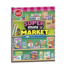 SUPER MINI MARKET