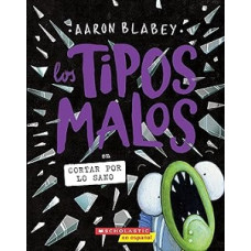 LOS TIPOS MALOS EN CORTAR POR LO SANO   