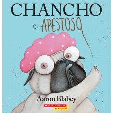 CHANCHO EL APESTOSO