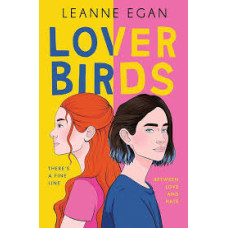 LOVER BIRDS