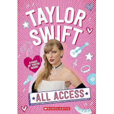 TAYLOR SWIFT ALL ACCESS