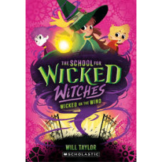 WICKED ON THE WIND WICKED ON THE WIND