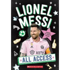 ALL ACCESS LIONEL MESSI