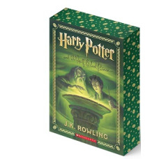 HARRY POTTER AND THE HALF FLOOD PRINCE 6 HARRY POTTER AND THE HALF FLOOD PRINCE 6