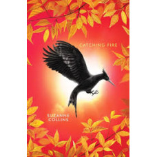 THE HUNGER GAMES 2 CATCHING FIRE DELUXE