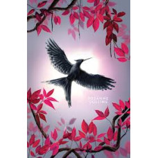 THE HUNGER GAMES MOCKINGJAY DELUXE 3