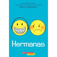HERMANAS (EDICION EN ESPAÑOL) HERMANAS (EDICION EN ESPAÑOL)