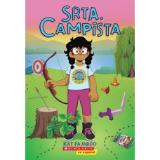 SRTA CAMPISTA SRTA CAMPISTA