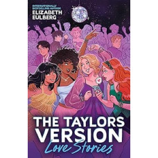 THE TAYLORS VERSION LOVE STORIES THE TAYLORS VERSION LOVE STORIES