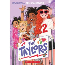THE TAYLORS THE TAYLORS
