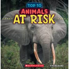 ANIMALS AT RISK ANIMALS AT RISK