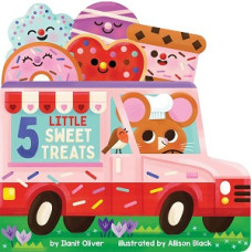 5 LITTLE SWEET TRATS                    