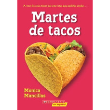 MARTES DE TACOS                         