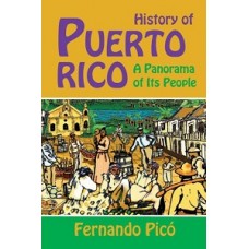 HISTORY OF PUERTO RICO