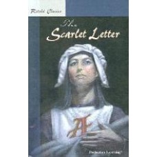 THE SCARLET LETTER RETOLD CLASSICS