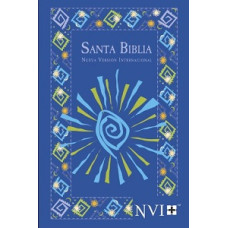 SANTA BIBLIA NUEVA VERSION INTERNACIONAL