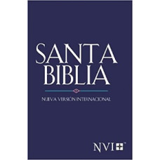 SANTA BIBLIA NUEVA VERSION INTERNACIONAL
