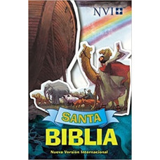 SANTA BIBLIA NVI