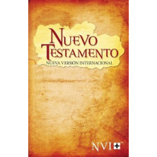 EL NUEVO TESTAMENTO NVI