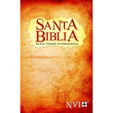 SABTA BIBLIA NUEVA VERSION INTERNACIONAL