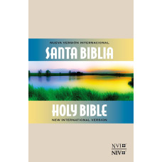 BIBLIA NUEVA VERSION INTERNACIONAL BILIG