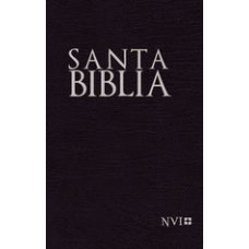 NVI BIBLIA COMPACTA