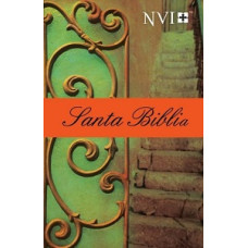 SANTA BIBLIA NVI