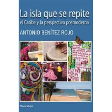 LA ISLA QUE SE REPITE LA ISLA QUE SE REPITE