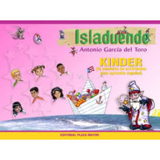 ISLADUENDE KINDER TEXTO