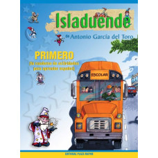 ISLADUENDE 1 CUADERNO
