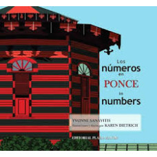 LOS NUMEROS EN PONCE IN NUMBERS