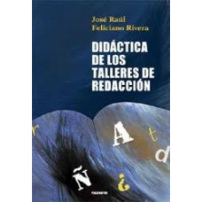 DIDACTICA DE LOS TALLERES DE REDACCION