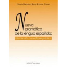 NUEVA GRAMATICA DE LA LENGUA ESPANOLA