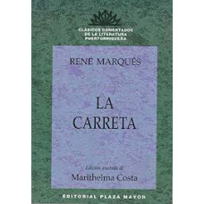 LA CARRETA