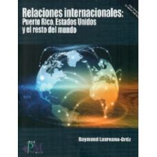 RELACIONES INTERNACIONALES PUERTO RICO