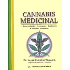 CANNABIS MEDICINAL