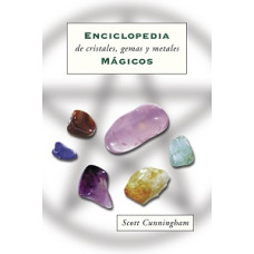 ENCICLOPEDIA DE CRISTALES GEMAS Y R ENCICLOPEDIA DE CRISTALES GEMAS Y R