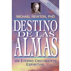 DESTINO DE LAS ALMAS DESTINO DE LAS ALMAS