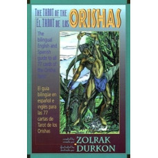 THE TAROT OF THE ORISHAS BILINGUE       