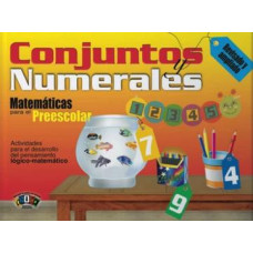 CONJUNTOS NUMERALES