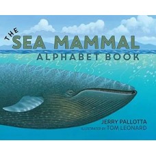 THE SEA MAMMAL ALPHABET BOOK