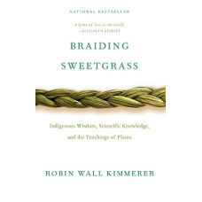 BRAIDING SWEETGRASS BRAIDING SWEETGRASS