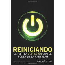 REINICIANDO VENCER LA DEPRESION CON EL