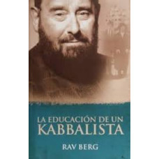 EDUCACION DE UN KABBALISTA